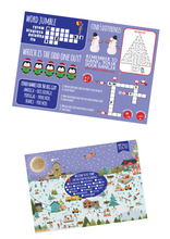 Load image into Gallery viewer, Personalised Santa Letter and Extras - Rudolphs Crash Landing