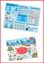 Load image into Gallery viewer, Personalised Santa Letter and Extras - Thanks For Your Letter
