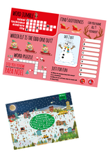 Load image into Gallery viewer, Personalised Santa Letter and Extras - Ideal for PS5 and Xbox Gamers