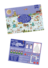 Load image into Gallery viewer, Personalised Santa Letter and Extras - Thanks For Your Letter