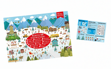 Load image into Gallery viewer, Childrens Christmas Eve Santa Hamper