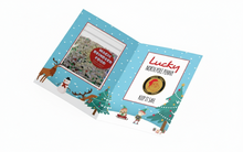 Load image into Gallery viewer, Children's Christmas Eve Santa Hamper