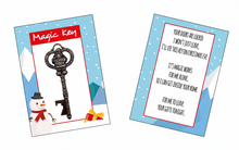 Load image into Gallery viewer, Children's Christmas Eve Santa Hamper