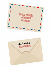 Load image into Gallery viewer, 'Dear Santa' Ultimate Christmas Wish List