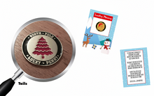Load image into Gallery viewer, Lucky North Pole Penny