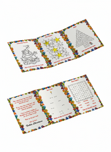 Load image into Gallery viewer, Santa Letter Writing Activity Packs for Schools & Clubs