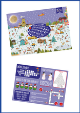 Load image into Gallery viewer, Personalised Santa Letter and Extras - Santa Loves Frozen