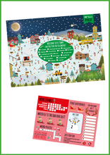 Load image into Gallery viewer, Personalised Santa Letter and Extras - Ideal for Minecraft Fans