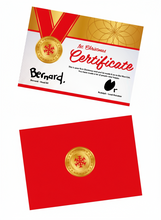 Load image into Gallery viewer, Baby's 1st Santa Letter with Extras