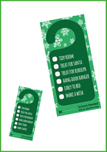 Load image into Gallery viewer, Personalised Santa Letter and Extras - Ideal for Minecraft Fans