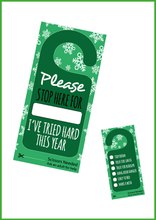 Load image into Gallery viewer, Personalised Santa Letter and Extras - Ideal for Minecraft Fans