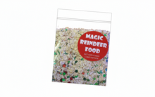 Load image into Gallery viewer, Elf Town Treats Folder with North Pole Penny