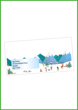 Load image into Gallery viewer, Personalised Santa Letter and Extras - Ideal for Minecraft Fans