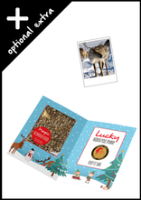 Load image into Gallery viewer, Personalised Santa Letter and Extras - Santa Loves Lego