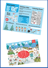Load image into Gallery viewer, Personalised Santa Letter and Extras - Ideal for Football Fans
