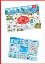 Load image into Gallery viewer, Personalised Santa Letter and Extras - Rudolphs Crash Landing
