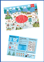 Load image into Gallery viewer, Personalised Santa Letter and Extras - Ideal for Football Fans
