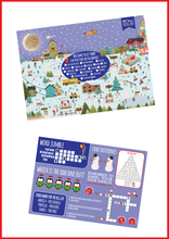 Load image into Gallery viewer, Personalised Santa Letter and Extras - Cookies and Hot Chocolate Theme
