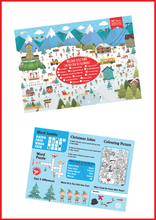 Load image into Gallery viewer, Not So Personalised Santa Letter and Extras
