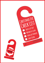 Load image into Gallery viewer, Personalised Santa Letter and Extras - Rudolphs Crash Landing
