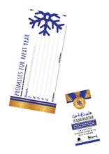 Load image into Gallery viewer, Personalised Santa Letter and Extras - Ideal for Football Fans
