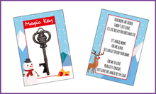 Load image into Gallery viewer, Children&#39;s Christmas Eve Santa Hamper
