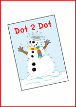 Load image into Gallery viewer, &#39;Dear Santa&#39; Ultimate Christmas Wish List
