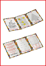 Load image into Gallery viewer, Santa Letter Writing Activity Packs for Schools &amp; Clubs
