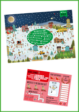 Load image into Gallery viewer, Personalised Santa Letter and Extras - Ideal for Minecraft Fans
