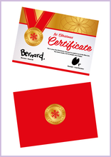 Load image into Gallery viewer, Baby&#39;s 1st Santa Letter with Extras
