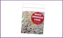 Load image into Gallery viewer, Elf Town Treats Folder with North Pole Penny
