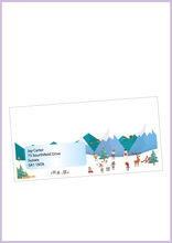 Load image into Gallery viewer, Baby&#39;s 1st Santa Letter with Extras
